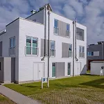 Dom wakacyjny Lootsen Hus By Seeblick Ferien