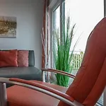 Dom wakacyjny Lootsen Hus By Seeblick Ferien *