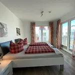 Dom wakacyjny Lootsen Hus By Seeblick Ferien Olpenitz