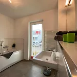 Lootsen Hus By Seeblick Ferien Dom wakacyjny *