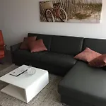 Dom wakacyjny Lootsen Hus By Seeblick Ferien Olpenitz