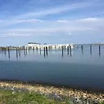 Lootsen Hus By Seeblick Ferien Dom wakacyjny