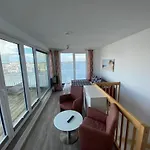 Lootsen Hus By Seeblick Ferien Dom wakacyjny *