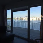 Lootsen Hus By Seeblick Ferien Dom wakacyjny