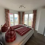 Dom wakacyjny Lootsen Hus By Seeblick Ferien *