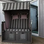 Lootsen Hus By Seeblick Ferien Dom wakacyjny Olpenitz
