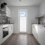 Lootsen Hus By Seeblick Ferien * Olpenitz