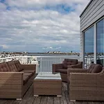 Lootsen Hus By Seeblick Ferien Dom wakacyjny