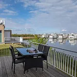 Dom wakacyjny Lootsen Hus By Seeblick Ferien Olpenitz