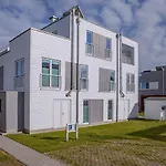 Lootsen Hus By Seeblick Ferien Dom wakacyjny
