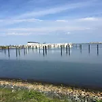 Dom wakacyjny Lootsen Hus By Seeblick Ferien