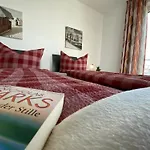 Lootsen Hus By Seeblick Ferien Dom wakacyjny