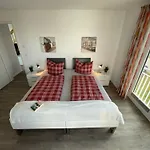 Dom wakacyjny Lootsen Hus By Seeblick Ferien *