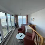 Lootsen Hus By Seeblick Ferien Dom wakacyjny Olpenitz
