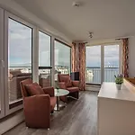 Lootsen Hus By Seeblick Ferien Dom wakacyjny *