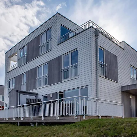 Lootsen Hus By Seeblick Ferien *