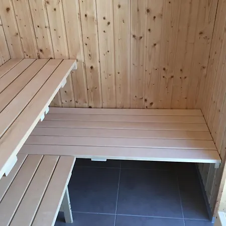 Holiday home Lootsen Hus By Seeblick Ferien *