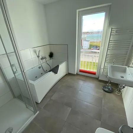 Lootsen Hus By Seeblick Ferien *