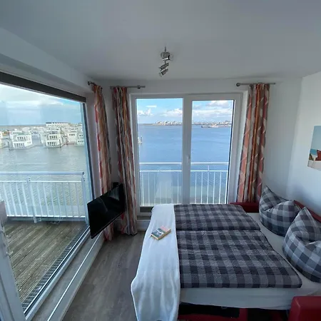 Lootsen Hus By Seeblick Ferien *