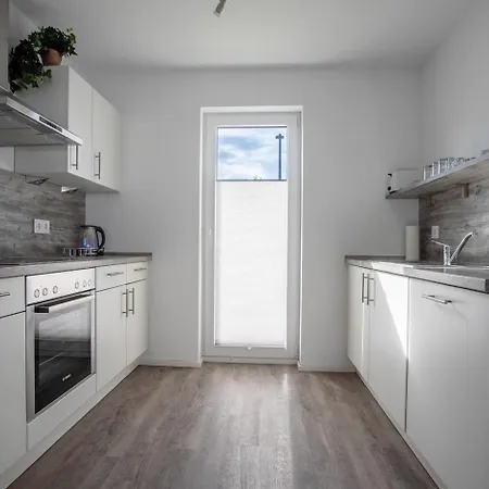 Lootsen Hus By Seeblick Ferien * Olpenitz