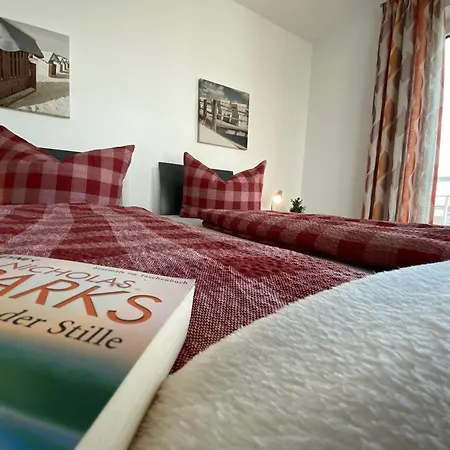 Lootsen Hus By Seeblick Ferien Σπίτι διακοπών