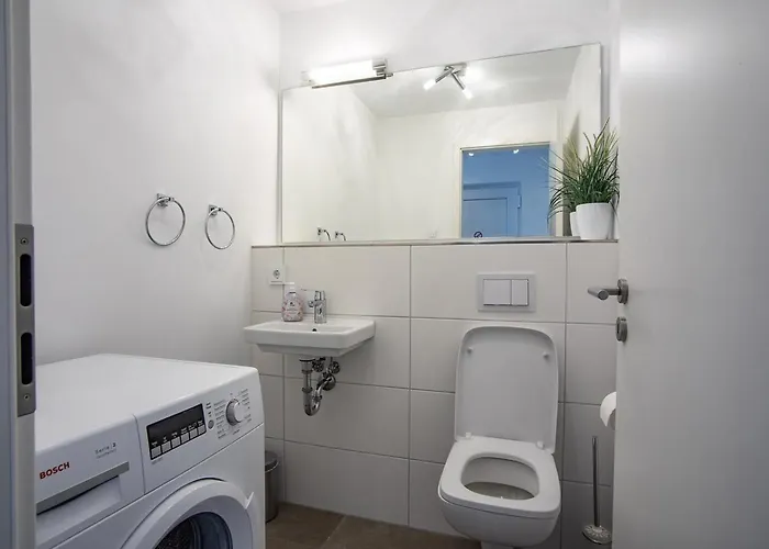 Lootsen Hus By Seeblick Ferien *