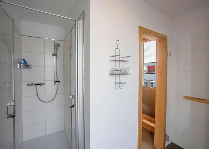 Lootsen Hus By Seeblick Ferien