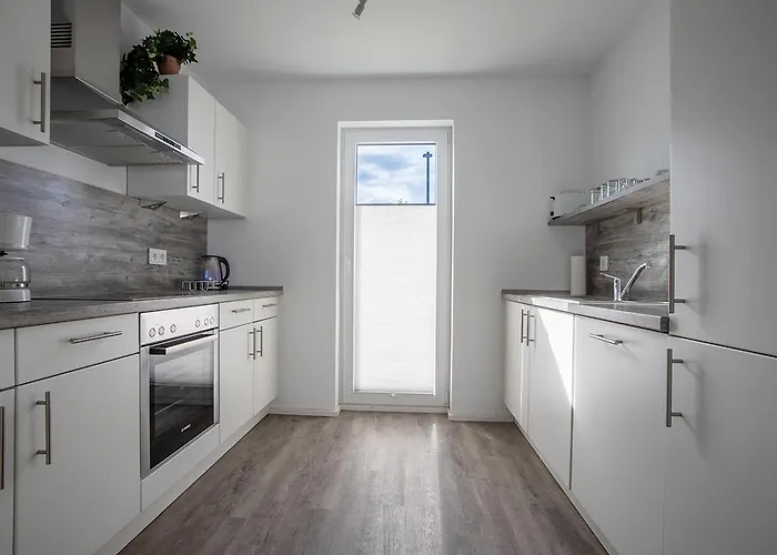 Lootsen Hus By Seeblick Ferien